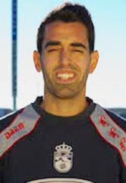 Antonio Pino (Lorca F.C.) - 2014/2015